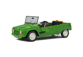 1:18 Citroën Mehari