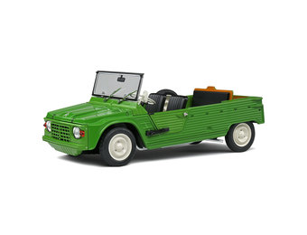 1:18 Citroën Mehari