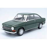 Modellauto 1:18 Daf 55 Coupe 1968 Grün Schuco