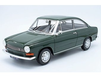 1:18 Daf 55