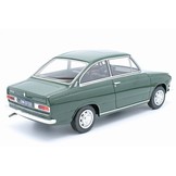 Modellauto 1:18 Daf 55 Coupe 1968 Grün Schuco