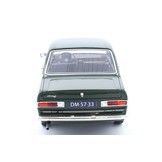 Modellauto 1:18 Daf 55 Coupe 1968 Grün Schuco