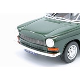 Modellauto 1:18 Daf 55 Coupe 1968 Grün Schuco