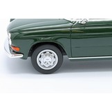 Scalemodel 1:18 Daf 55 Coupe 1968 Green Schuco