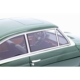 Scalemodel 1:18 Daf 55 Coupe 1968 Green Schuco