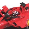 Scale model 1:43 Scuderia Ferrari SF21 Charles LeClerc 2021 Bburago