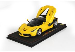 1:18 Ferrari LaFerrari