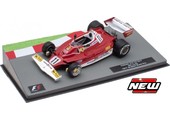 1:43 Ferrari 312 T2 #11