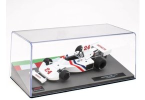 1:43 Hesketh 308B #24