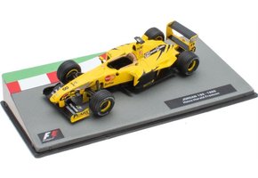 1:43 Jordan 199 #8