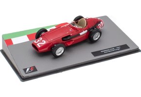 1:43 Maserati 250F #32