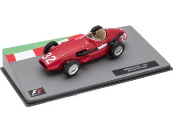 1:43 Maserati 250F #32