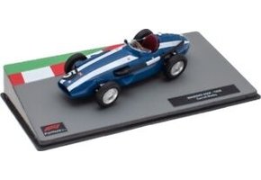 1:43 Maserati 250F #5