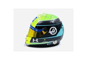 1:2 Helm Mick Schumacher