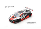 1:43 Audi R8 LMS GT3