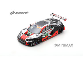 1:43 Audi R8 LMS GT3
