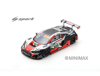 1:43 Audi R8 LMS GT3