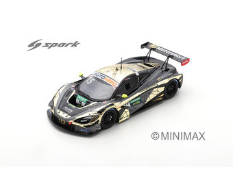 1:43 McLaren 720S GT3