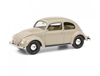 1:18 VW Beetle