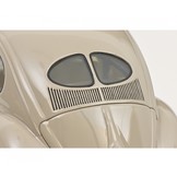 Modellauto 1:18 Volkswagen Beetle Beige Schuco