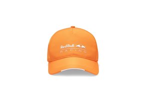 Kids'  Red Bull Racing Orange Classic Cap
