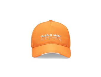 Adult'  Red Bull Racing Orange Classic Cap