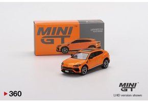 1:64 Lamborghini Urus