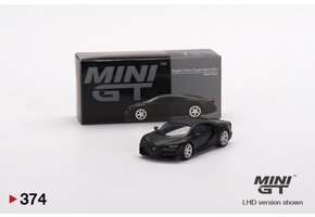 1:64 Bugatti Chiron