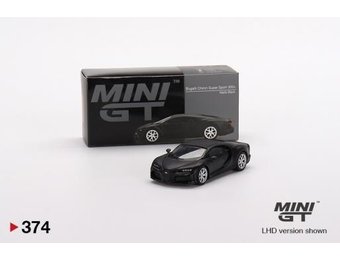 1:64 Bugatti Chiron