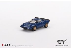 1:64 Lancia Stratos