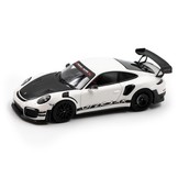 Scalemodel 1:43 Porsche 911 GT2 RS MR White Manthey-Racing Collector Edition
