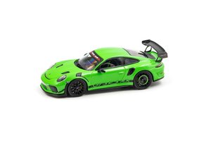 1:43 Porsche 911