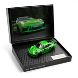 Scalemodel 1:43 Porsche 911 GT3 RS MR Green Manthey-Racing Collector Edition