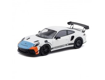 1:43 Porsche 911