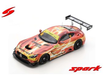 1:43 Mercedes-AMG GT3