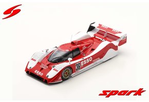 1:43 Toyota TS010