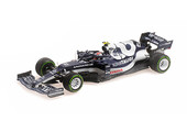 1:43 Alpha Tauri Gasly