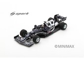 1:43 Alpha Tauri Tsunoda