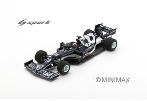 1:43 Alpha Tauri Tsunoda