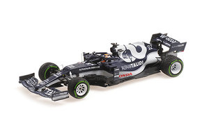 1:43 Alpha Tauri Tsunoda