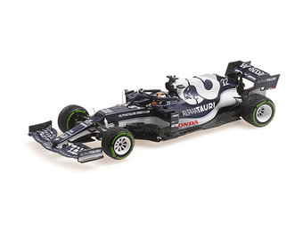 1:43 Alpha Tauri Tsunoda