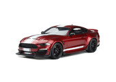 1:18 Shelby Mustang