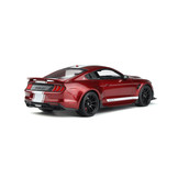 1:18 Shelby Mustang Super Snake Coupe 2021