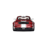 1:18 Shelby Mustang Super Snake Coupe 2021