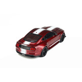 1:18 Shelby Mustang Super Snake Coupe 2021