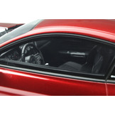 1:18 Shelby Mustang Super Snake Coupe 2021