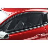 1:18 Shelby Mustang Super Snake Coupe 2021