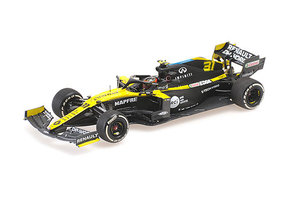 1:43 Renault R.S. 20