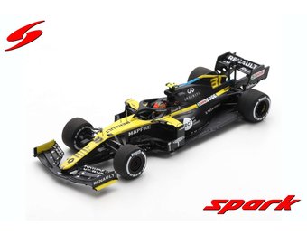 1:43 Renault R.S. 20