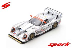 1:43 Panoz Esperante GTR-1